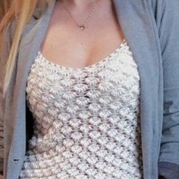 Помогите опознать узор