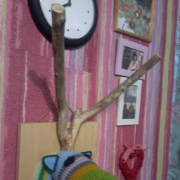 Олень Дэлон 2018