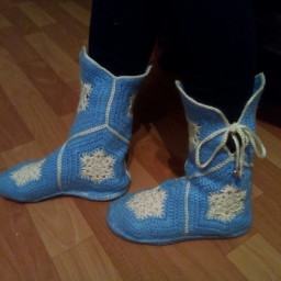 Рождественские подарки