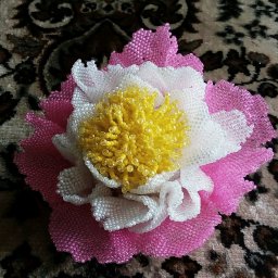 Время пионов