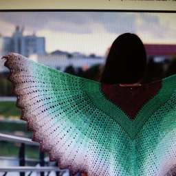 Обретение крыльев.