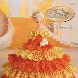 Одежда для Барби