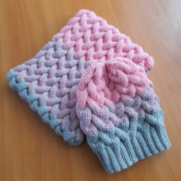 Вязание для детей