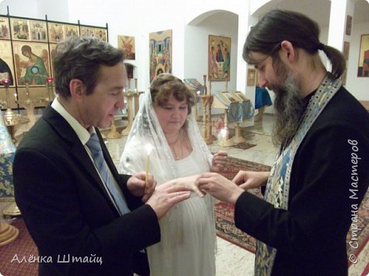 Серебряная свадьба. Серебряная свадьба.