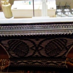 Чему я научилась.