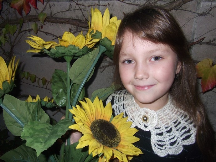 Топлёное молочко . ( юный мастер 8 лет! ) Топлёное молочко . ( юный мастер 8 лет! )