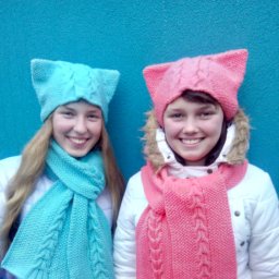 Мои " КОШКИ"