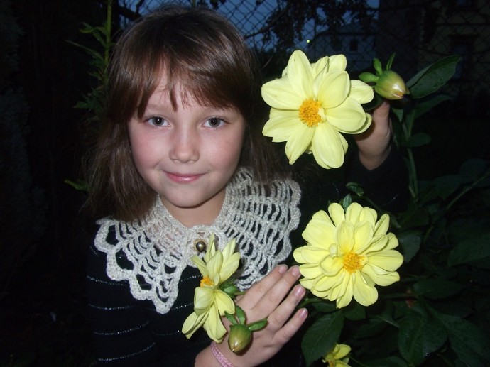 Топлёное молочко . ( юный мастер 8 лет! ) Топлёное молочко . ( юный мастер 8 лет! )