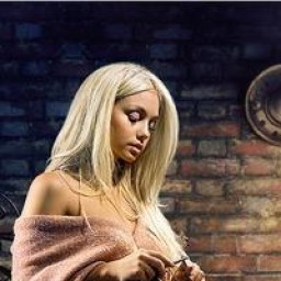 Шарфик.( стих)