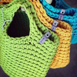 Что за пряжа?