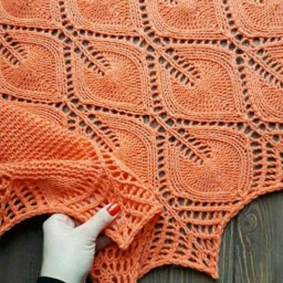 Помогите опознать узор