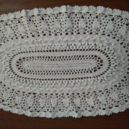 Снежная саляетка