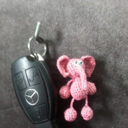 Брелок для ключей