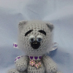 Мишка-топтышка