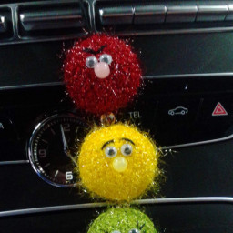 Брелок для ключей