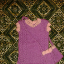 Туника детская