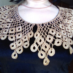 Воротничок