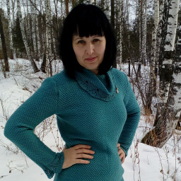 бирюзовый водопад