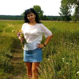 "Воздушное облако" из кид мохера