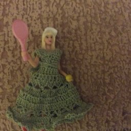 Психанула .