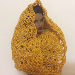 Снудик "Осенний лист"