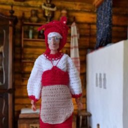 День рождения бабы Яги.