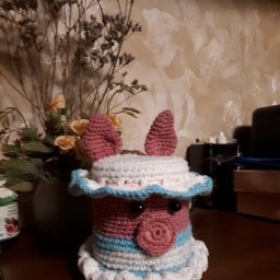 Свинка-банка