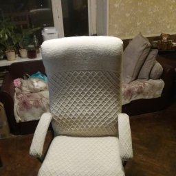 Новая жизнь для компьютерного кресла