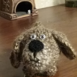 Собака - символ 2018 года