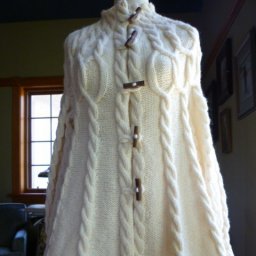 Шикарная вещь!