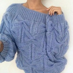 Выбрать пряжу