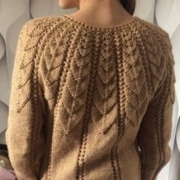 помогите с опознанием узора