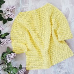 Что за техника (узор)?