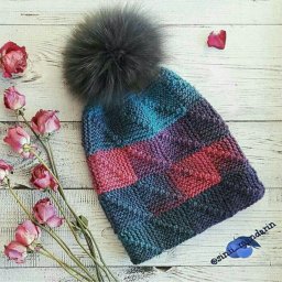 Что за техника такая классная?