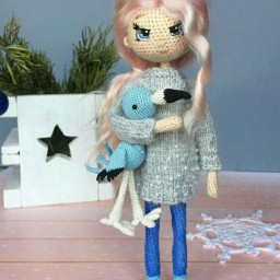 Куколка для куколки