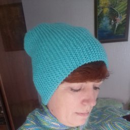 Шапки, шарфы и остальное