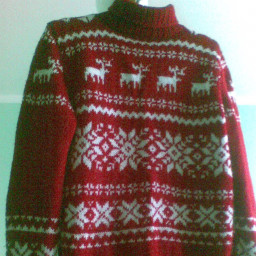 спитер рождественский