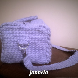 Cумочка для дочки