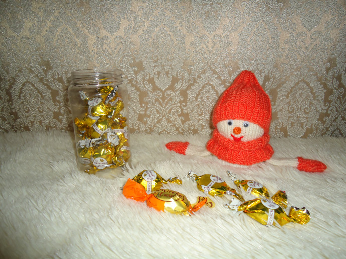 Сладкая парочка Сладкая парочка