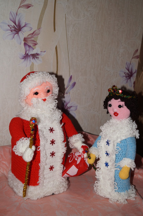 Новогодние игрушки Новогодние игрушки