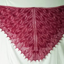 Весенний танец лепестков