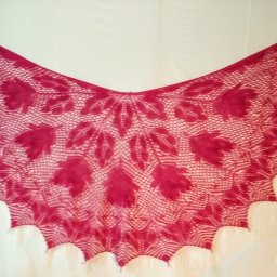 "Королева роз" дизайнера Илоны Дмитриевой