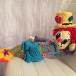 Милый Клоун