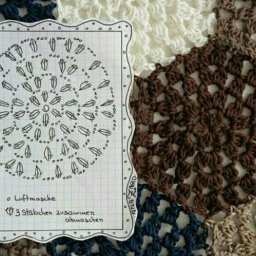 Как соединять такие мотивы?