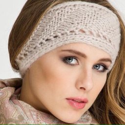 Диагональный узор