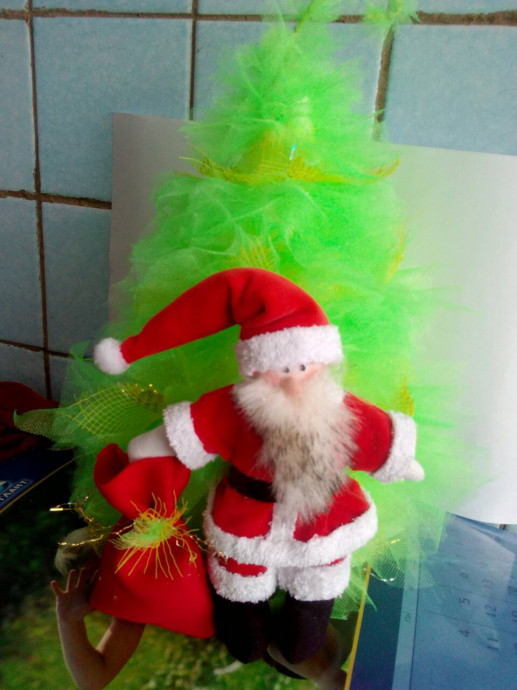 Новогодние игрушки Новогодние игрушки