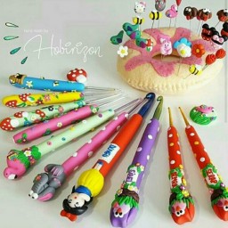 Классные крючки