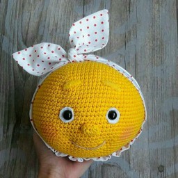 То, что от бабушки и дедушки ушел!