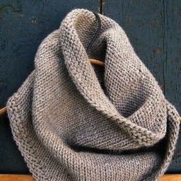 Хомут-воротник "Бандана"