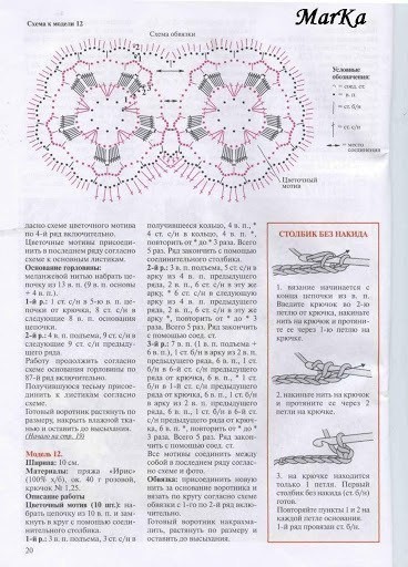 Воротнички от кружевницы Оли Сафиной Воротнички от кружевницы Оли Сафиной